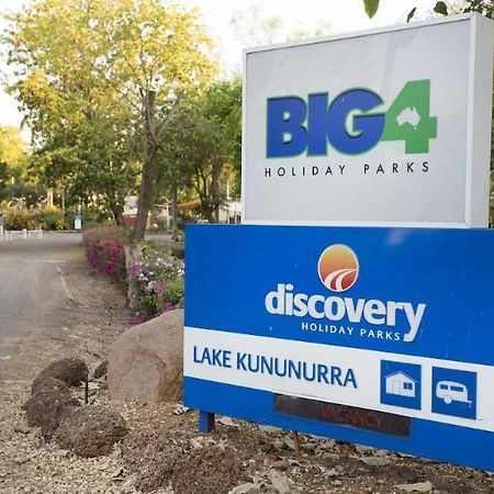 Discovery Holiday Parks - Lake קונונורה מראה חיצוני תמונה
