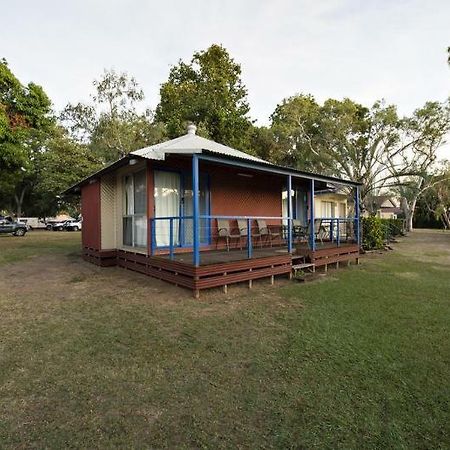 Discovery Holiday Parks - Lake קונונורה מראה חיצוני תמונה
