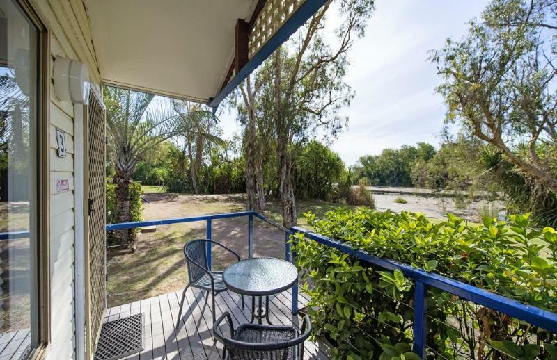 Discovery Holiday Parks - Lake קונונורה מראה חיצוני תמונה
