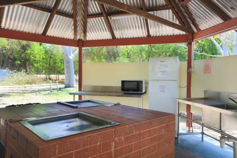 Discovery Holiday Parks - Lake קונונורה מראה חיצוני תמונה