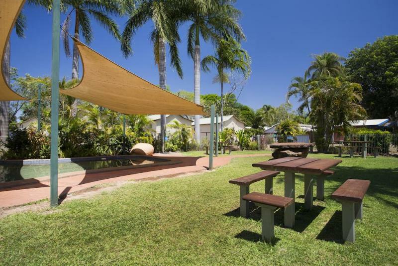 Discovery Holiday Parks - Lake קונונורה מראה חיצוני תמונה