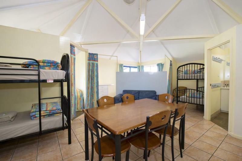 Discovery Holiday Parks - Lake קונונורה מראה חיצוני תמונה