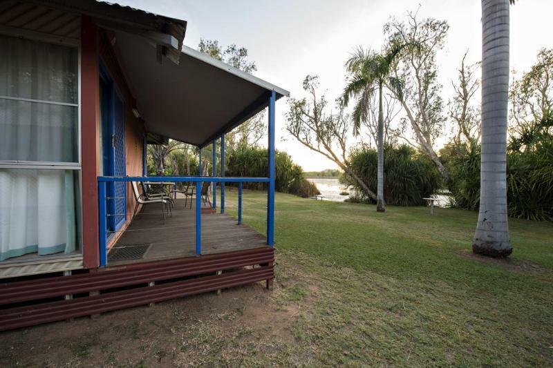 Discovery Holiday Parks - Lake קונונורה מראה חיצוני תמונה