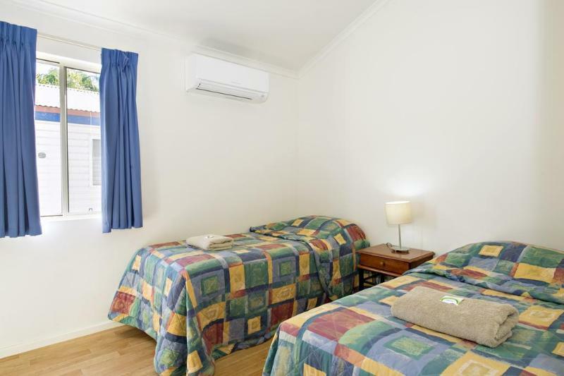 Discovery Holiday Parks - Lake קונונורה מראה חיצוני תמונה