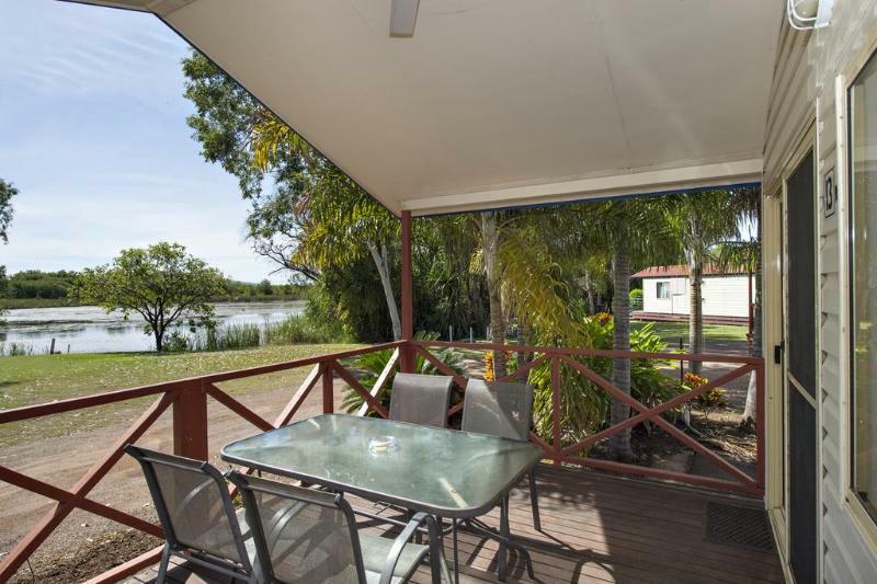 Discovery Holiday Parks - Lake קונונורה מראה חיצוני תמונה